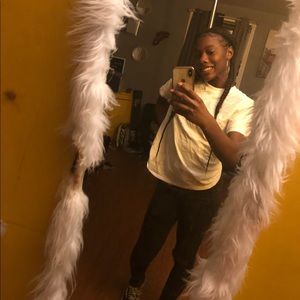 Meet your Posher, Samiyah